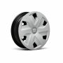 SEAT Toledo 4 (NH) wieldop - zilvergrijs