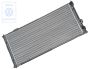 Volkswagen radiateur (AHU, 1Z, ALE)