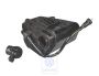 Volkswagen Polo 3 (6N) actieve-koolfilter
