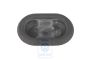 Volkswagen Polo 3 (6N) carrosserieplug 36x20 mm - sedan