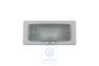 Volkswagen Caddy 2 (9K) interieurlamp voor - parelgrijs