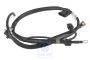 Volkswagen accukabelboom voor gloeibougieverwarming (AYQ, AGP, AQM)
