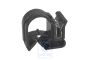 Volkswagen Caddy 2 (9K) clip voor kabelhouder