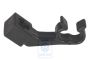 Volkswagen Sharan 1 (7M) houder kabelboom