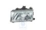 Volkswagen Polo 3 (6N) halogeenkoplamp links - gestuurd