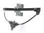 Volkswagen Polo 3 (6N) handmatig raammechanisme - linksachter