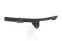 Volkswagen Polo 3 (6N) houder afdekking achterbumper - links