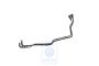 Volkswagen Caddy 2 (9K) brandstofleidingenset links gestuurd (1Y)
