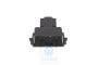 Volkswagen Caddy 2 (9K) lamphouder kentekenverlichting