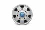 SEAT Cordoba 1 (6L), Ibiza 3 (6L) wieldop - titaniumzilver-licht
