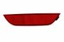 SEAT Cordoba 1 (6L), Ibiza 3 (6L), Leon 2 (1P) reflector - linksachter