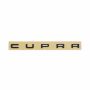 SEAT Leon 3 (5F) embleem - zwart