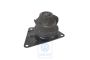Volkswagen Polo 3 (6N) hydraulische motorsteun handgeschakeld - rechts (ALD, AER, ALL)