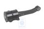 Volkswagen Polo 3 (6N) subframesteun achter - handgeschakeld