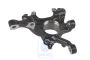 Volkswagen Polo 3 (6N) wiellagerhuis met remklauwhouder - linksvoor, 239x18 mm