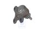 Volkswagen Polo 3 (6N) fuseekogel - links