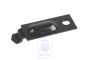 Volkswagen Polo 3 (6N) bevestigingslip achteras