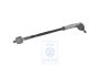 Volkswagen Polo 3 (6N) spoorstang met stuurbekrachtiging (AFK, AMF, AQQ) - links