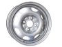 Volkswagen Polo 3 (6N) stalen velg 5,5Jx13 H2 ET43 4x100 - chroom