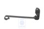 Volkswagen Polo 3 (6N) houder remsysteem