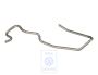 Volkswagen Polo 3 (6N) houder handremkabel - linksachter
