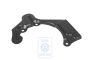 Volkswagen Polo 3 (6N) remstofschild - links