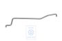 Volkswagen Polo 3 (6N) bedieningsstang achterklepslot