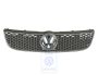 Volkswagen Polo 3 (6N) grille - GTI-uitvoering