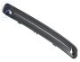 Volkswagen Polo 3 (6N) afdekking voorbumper - links, sportuitvoering