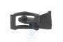 Volkswagen Polo 3 (6N) clip voor grillelijst - links