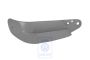 Volkswagen Polo 3 (6N) stoelbekleding links - flanelgrijs