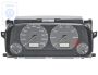 Volkswagen Polo 3 (6N) instrumentenpaneel 200 km/u - 45, 50, 55 en 75 pk