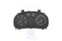 Volkswagen Polo 3 (6N) instrumentenpaneel 200 km/h (AEF)