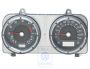 Volkswagen Polo 3 (6N) instrumentenpaneel 220 km/h (AMF)
