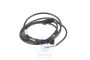 Volkswagen Polo 3 (6N) kabelboom ABS-toerentalsensor - achter