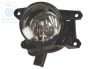 Volkswagen Polo 3 (6N) mistlamp - links