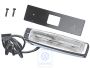 Volkswagen Polo 3 (6N) kofferruimteverlichting - parelgrijs