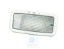 Volkswagen Polo 3 (6N) interieurlamp - parelgrijs
