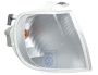 Volkswagen Polo 3 (6N) knipperlicht rechts - wit