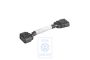 Volkswagen Polo 3 (6N) adapterkabelboom koplamp