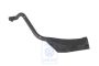 Volkswagen Polo 3 (6N) geleidebuis ABS-sensor achter - links