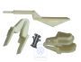 Volkswagen Polo 3 (6N) reparatieset knipperlicht