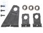 Volkswagen Polo 3 (6N) reparatieset koplamp - links