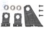 Volkswagen Polo 3 (6N) reparatieset koplamp - rechts