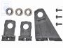 Volkswagen Polo 3 (6N) reparatieset koplamp - rechts