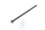 Volkswagen Polo 3 (6N) lagerpen pedaalmechanisme - handgeschakeld 190 mm