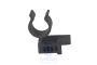 Volkswagen Polo 3 (6N) clip voor pedalenstelsel links gestuurd (AMF)
