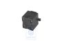 Volkswagen Polo 3 (6N) dempgewicht gaspedaal 400 g - links gestuurd (AFK, ANM, AQQ)