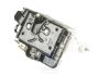 Volkswagen Polo 3 (6N) deurslot met stelactuator - linksvoor
