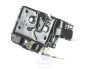 Volkswagen Polo 3 (6N) deurslot met stelmotor voor - rechts, links gestuurd